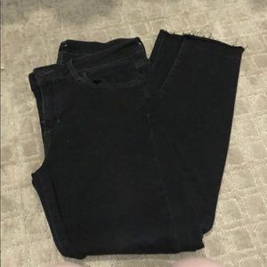 Joe’s Skinny Jeans